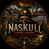 NASKULL logo